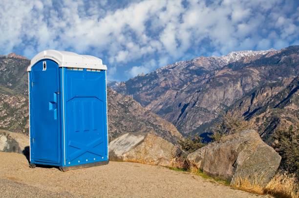 Best Long-term porta potty rental  in West Columbia, TX