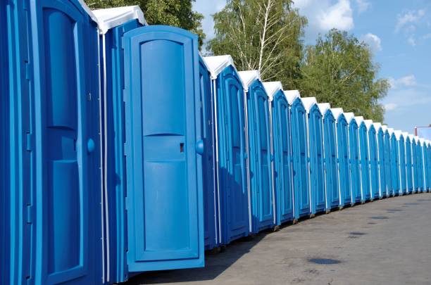Best Event porta potty rental  in West Columbia, TX